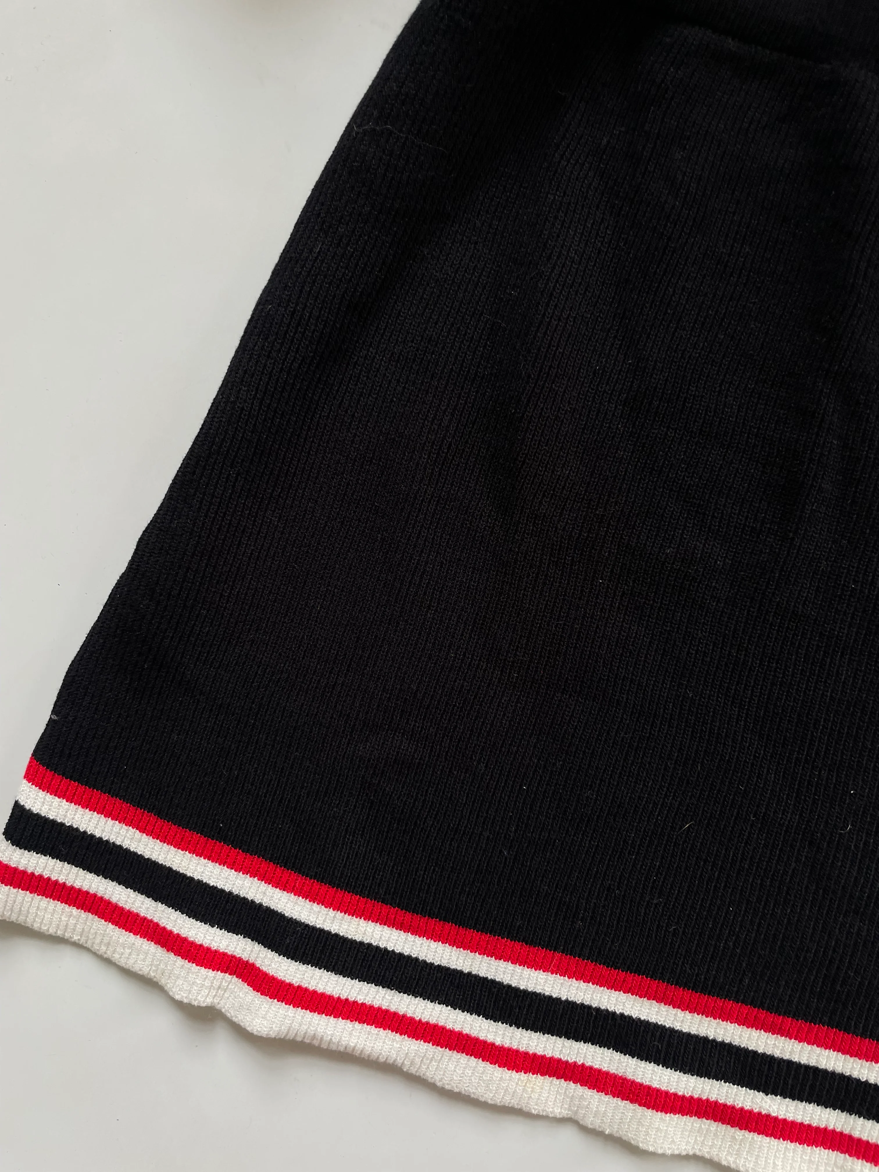 Warm Tweed Skirt-Waist 28 to 32 - Image 2