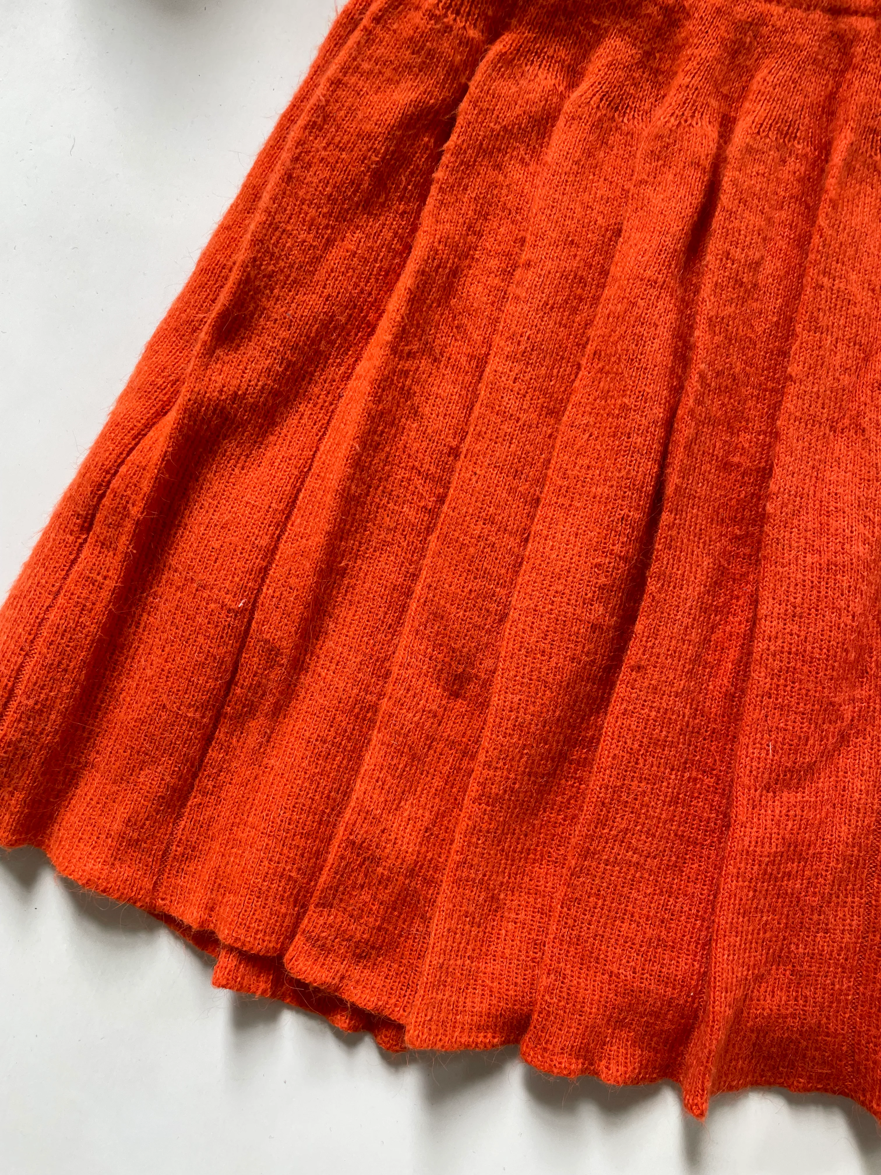 Warm Tweed Skirt-Waist 28 to 32 - Image 2