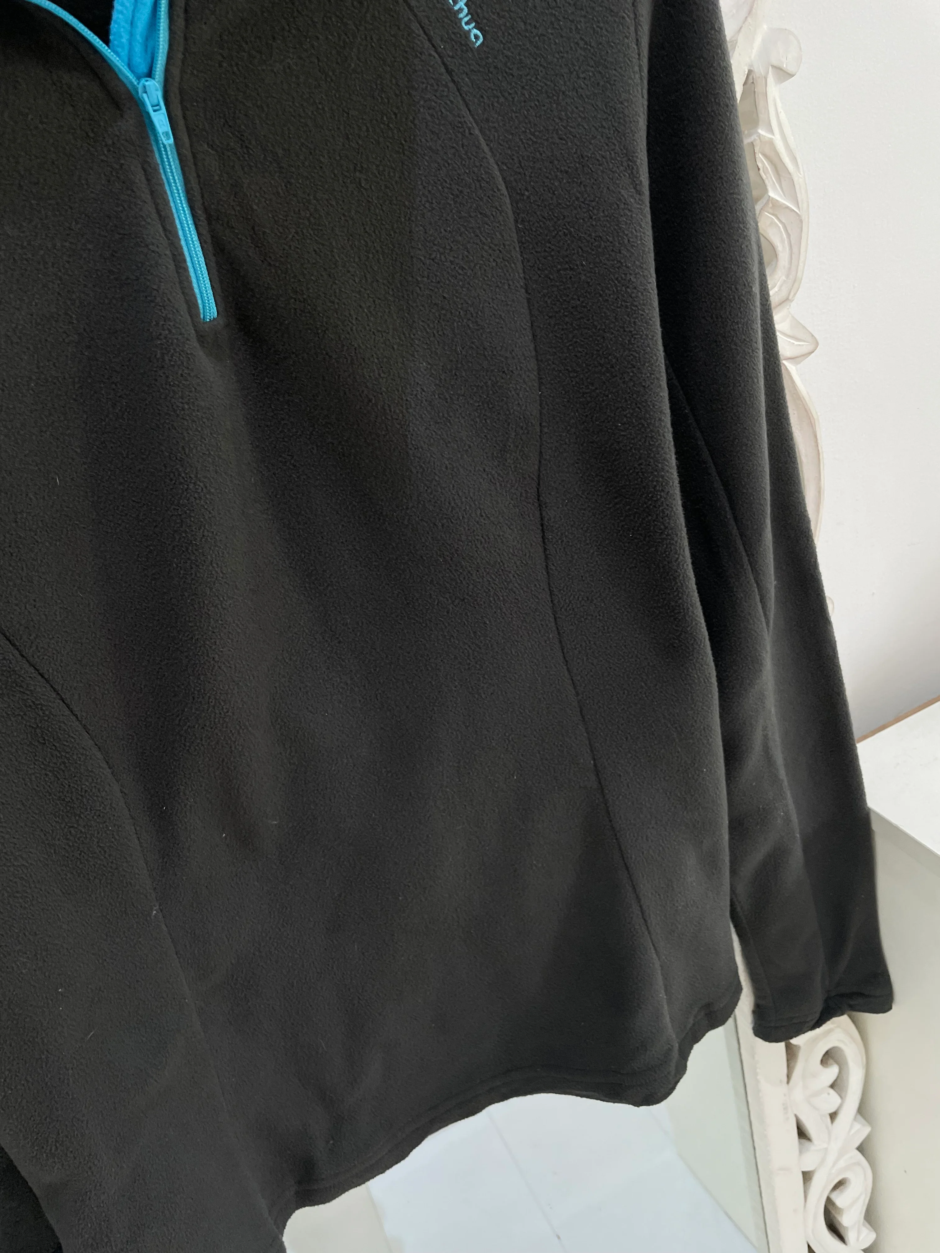 Quechua Warm Winter Jacket-Chest 44 - Image 3