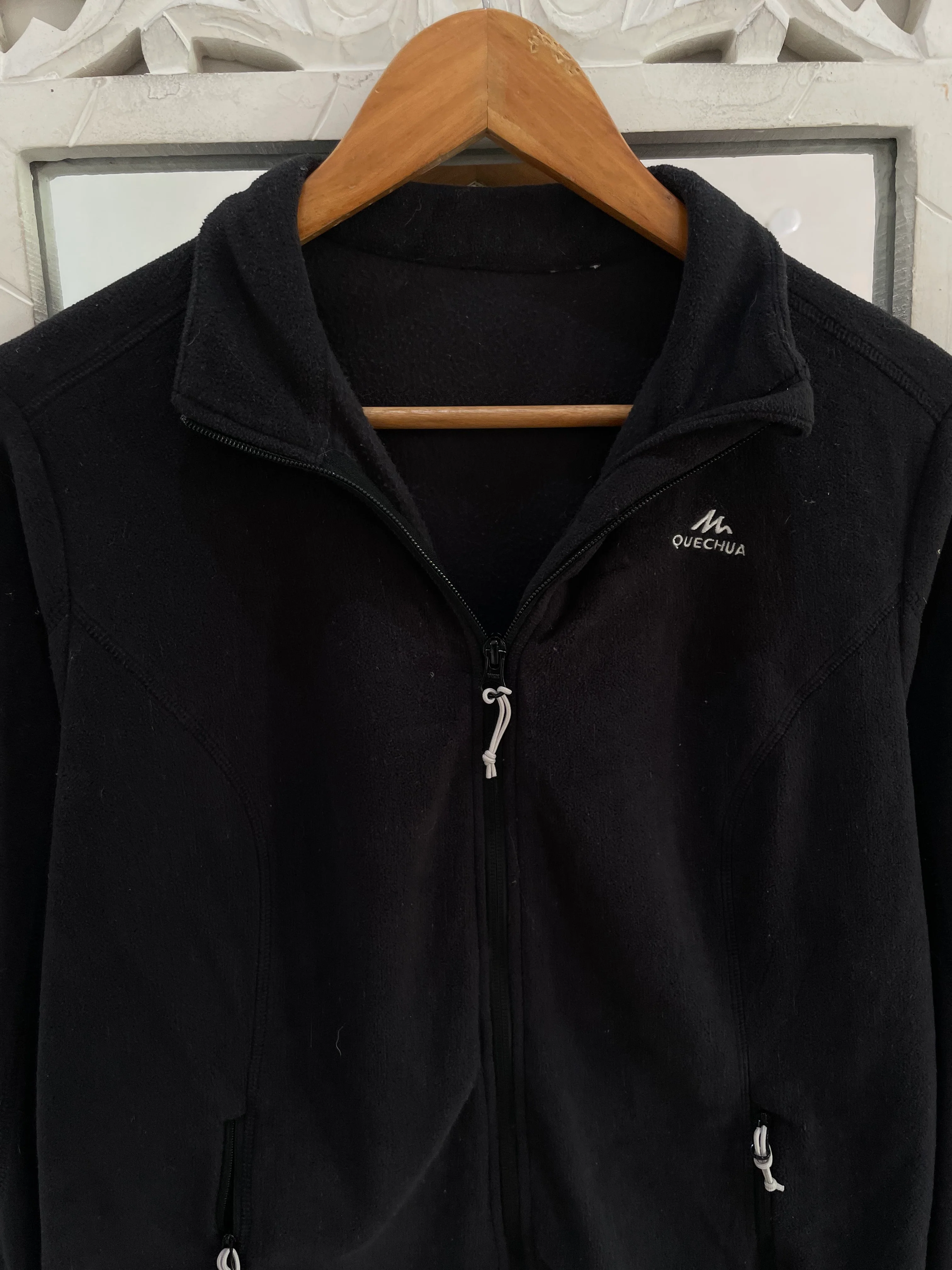 Quechua Warm Winter Jacket-Chest 40 - Image 2