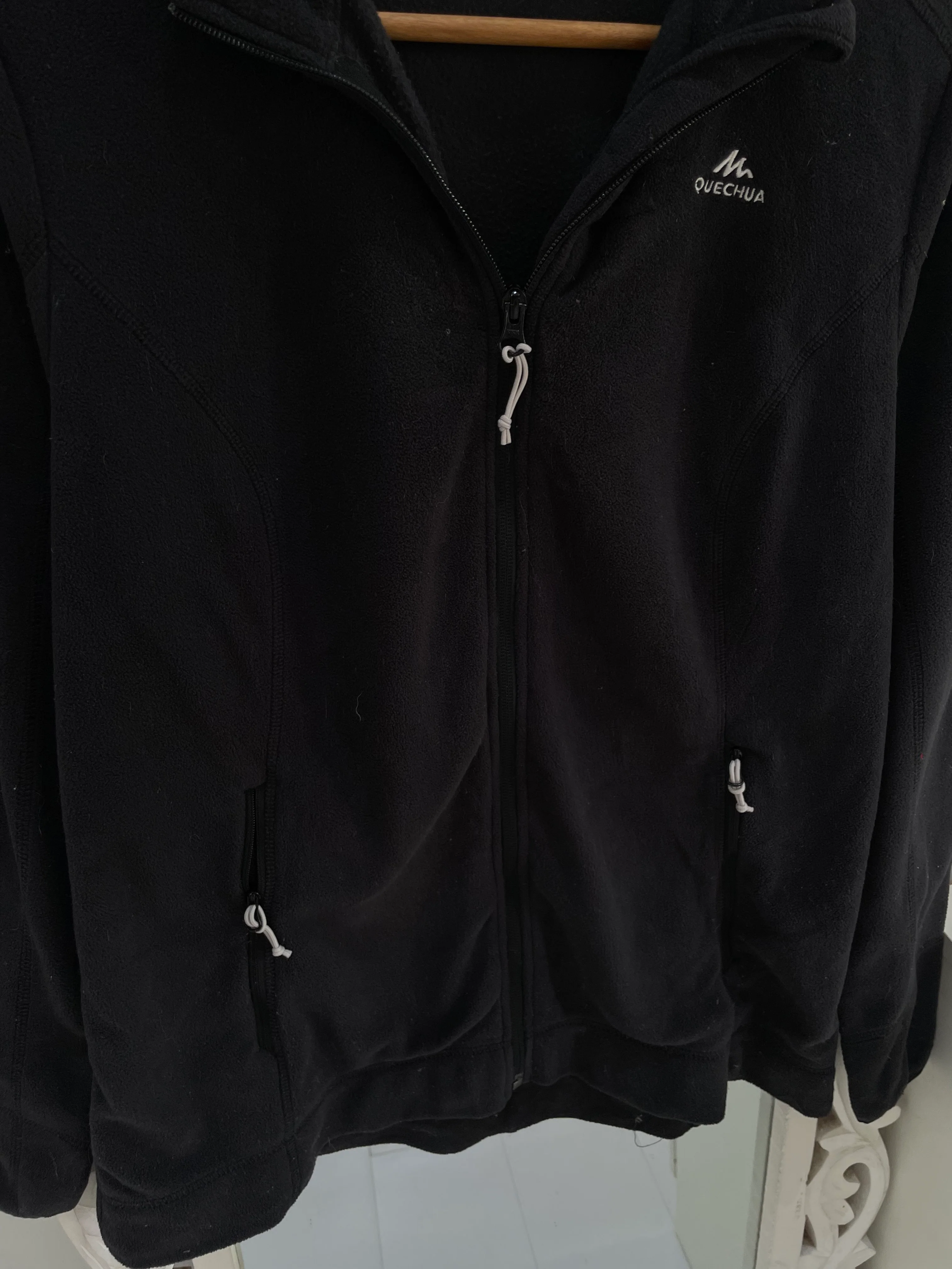 Quechua Warm Winter Jacket-Chest 40 - Image 3