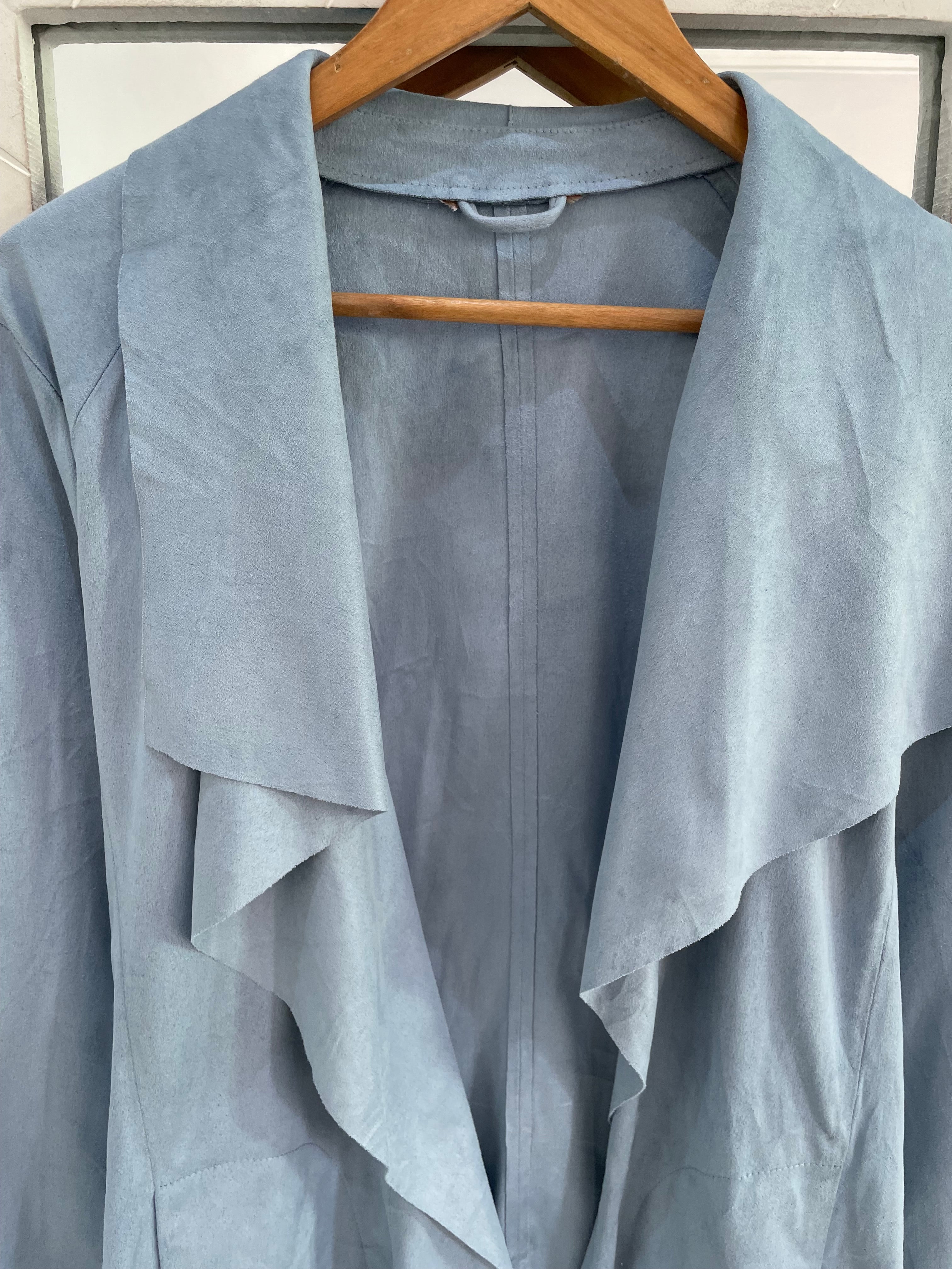 Warm Winter Jacket-Chest 48 - Image 2