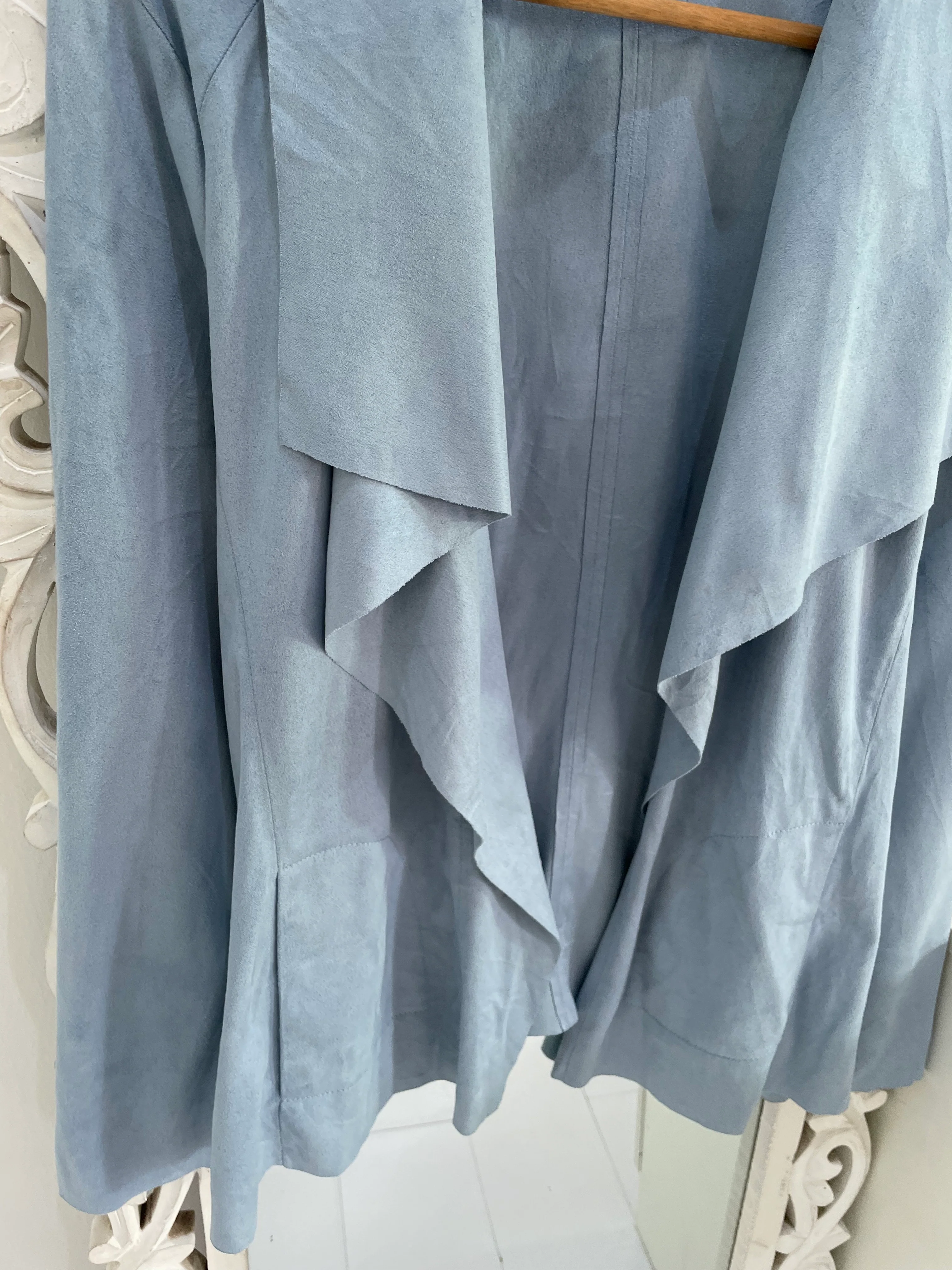 Warm Winter Jacket-Chest 48 - Image 3
