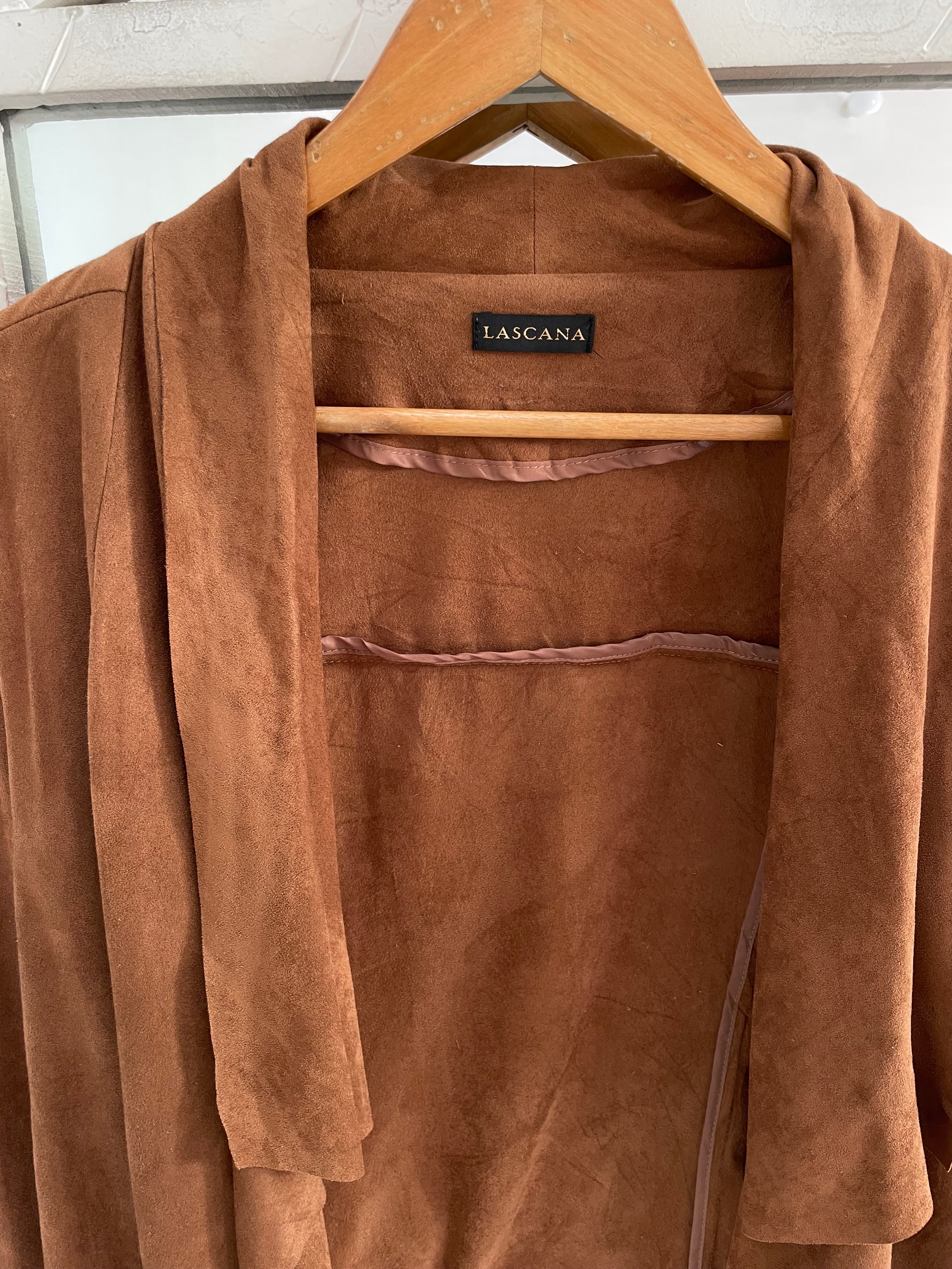 Warm Winter Jacket-Chest 36 - Image 2