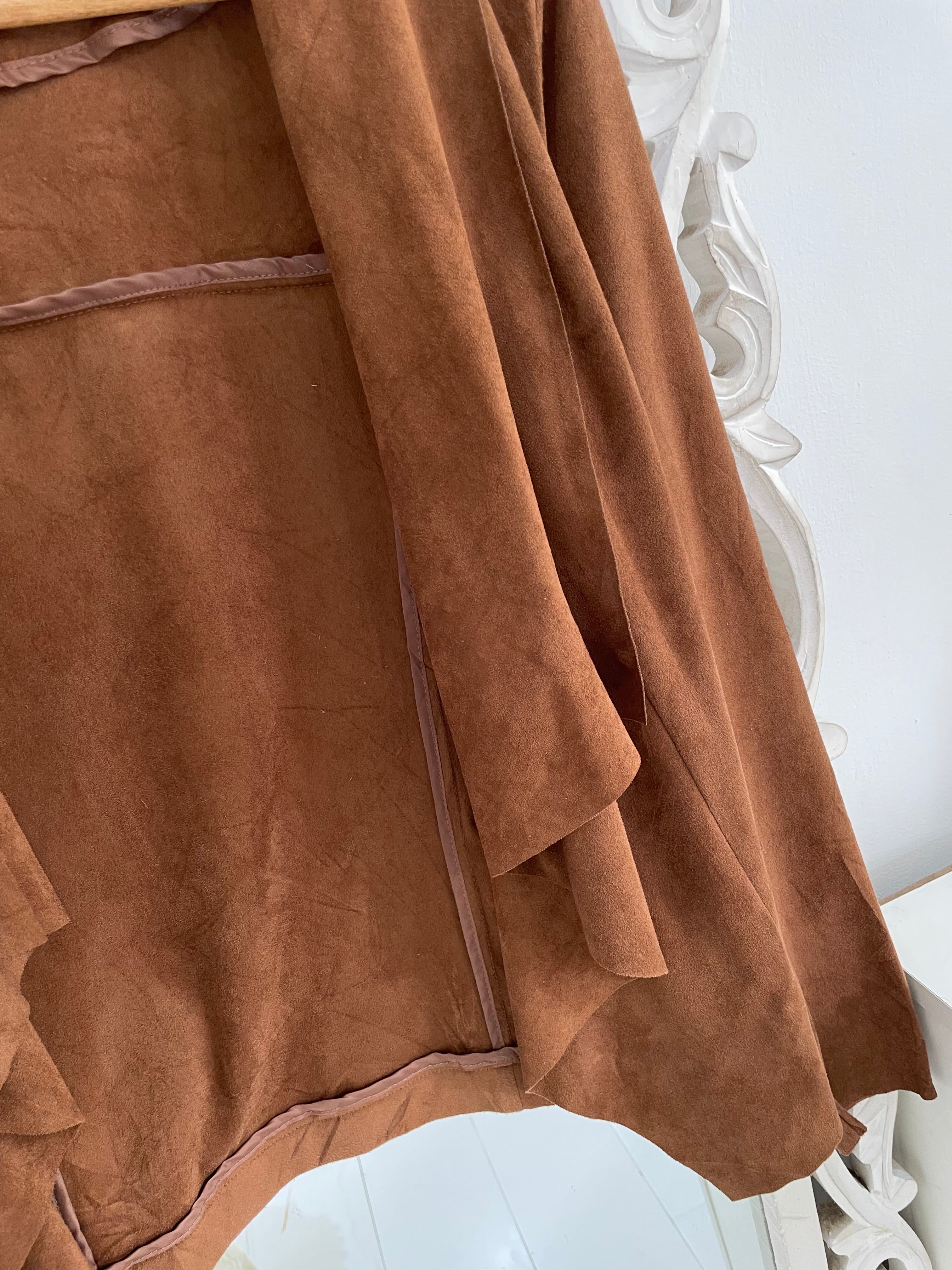 Warm Winter Jacket-Chest 36 - Image 3