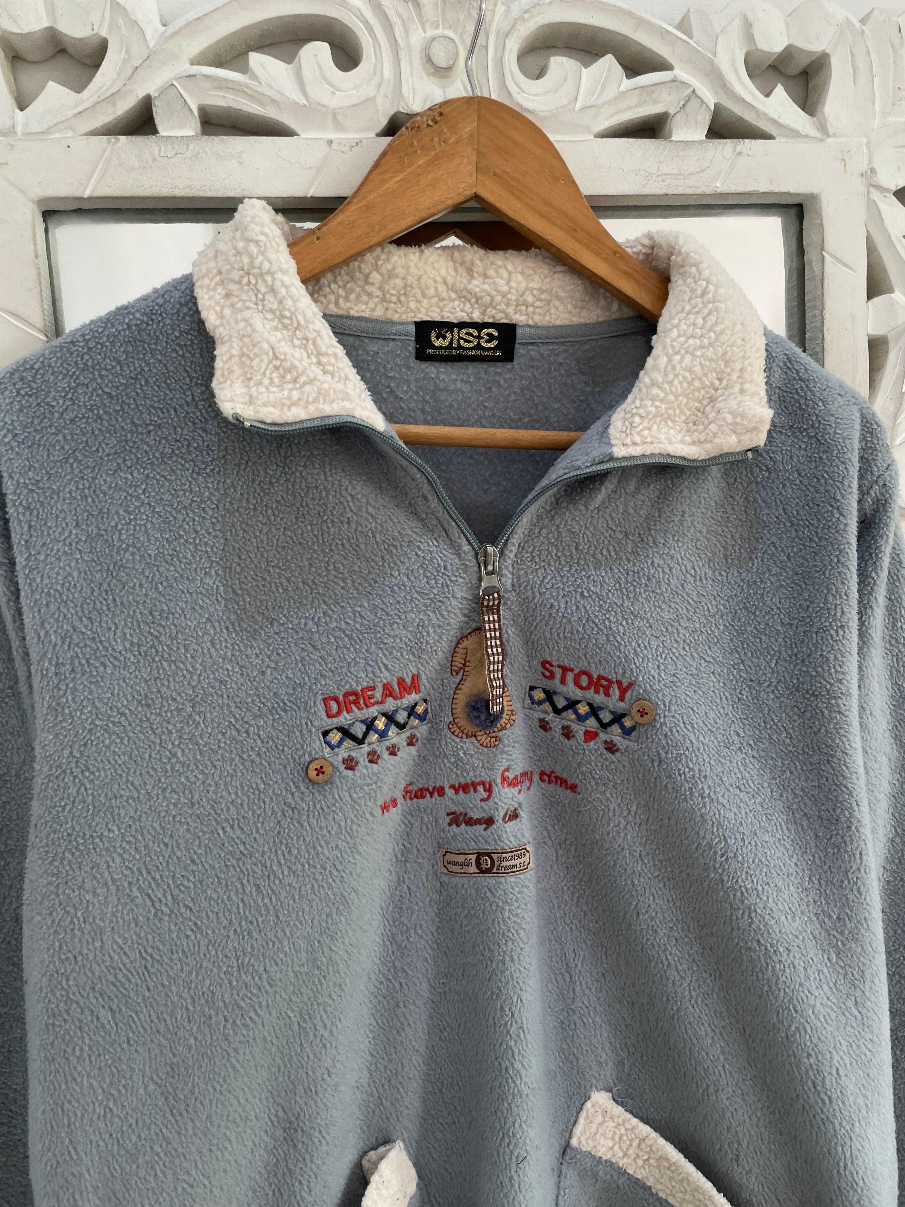Warm Winter Jacket-Chest 44 - Image 2