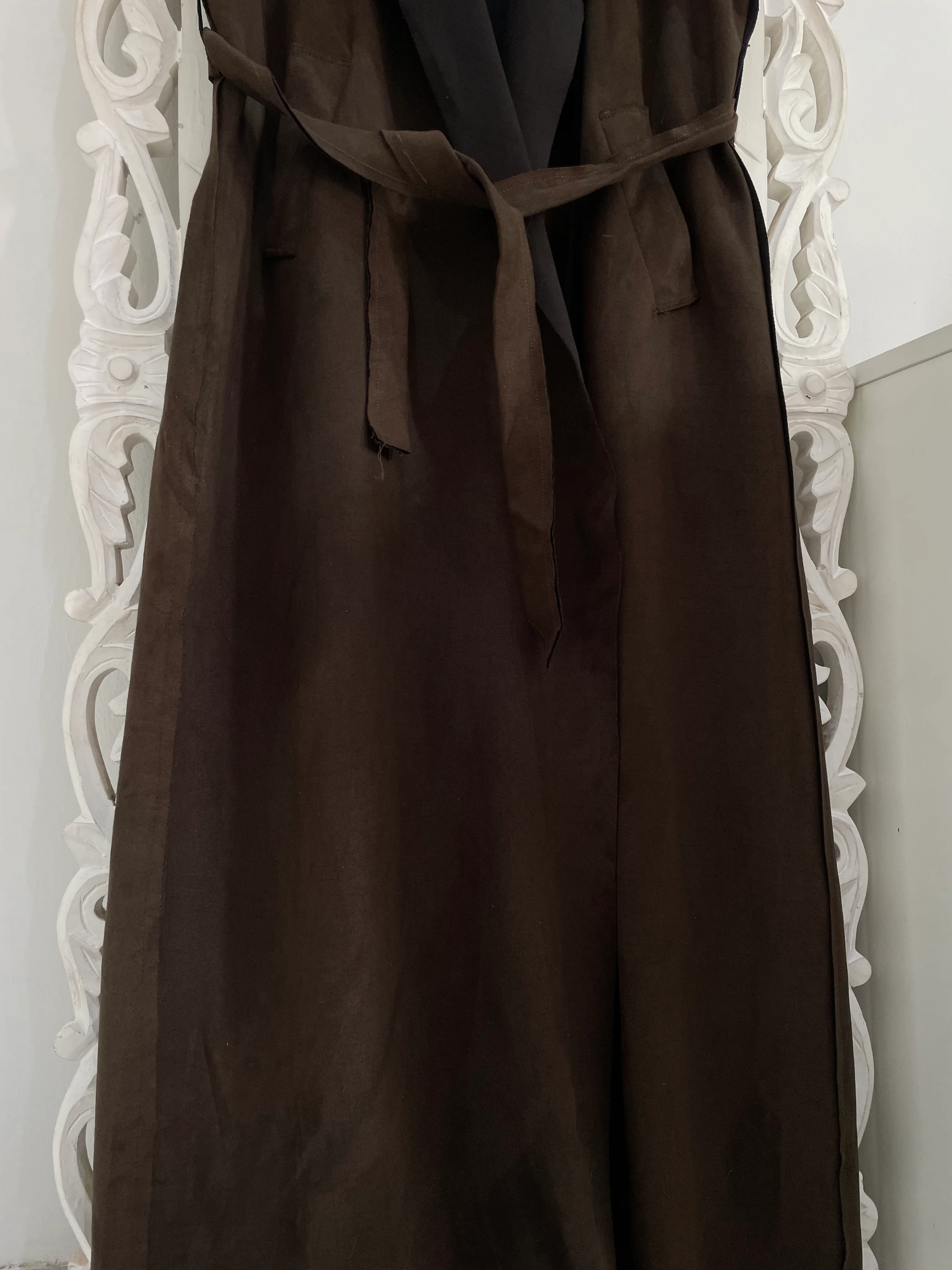 Warm Winter Jacket-Chest 42 - Image 3