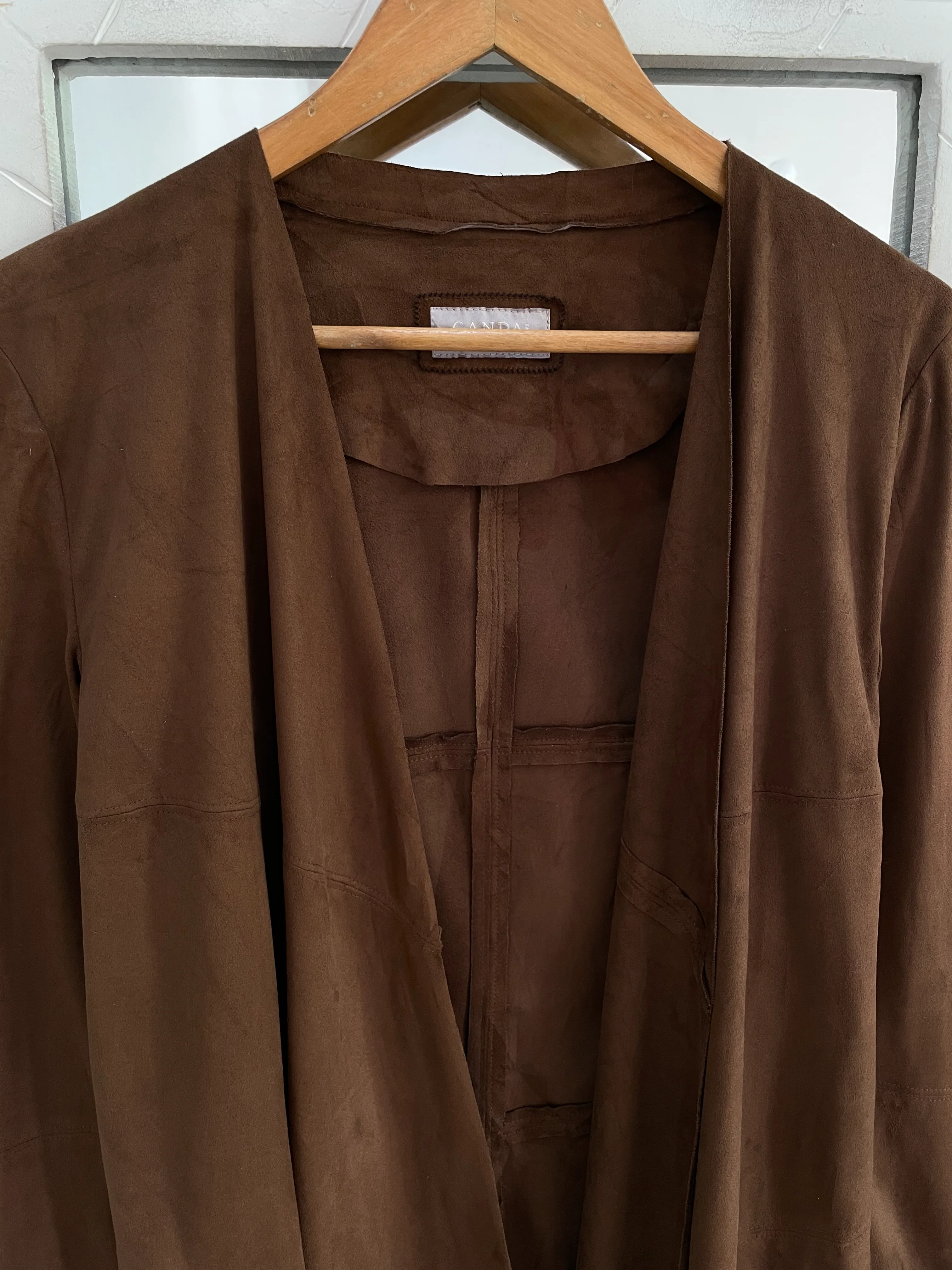 Warm Winter Jacket-Chest 42 - Image 2