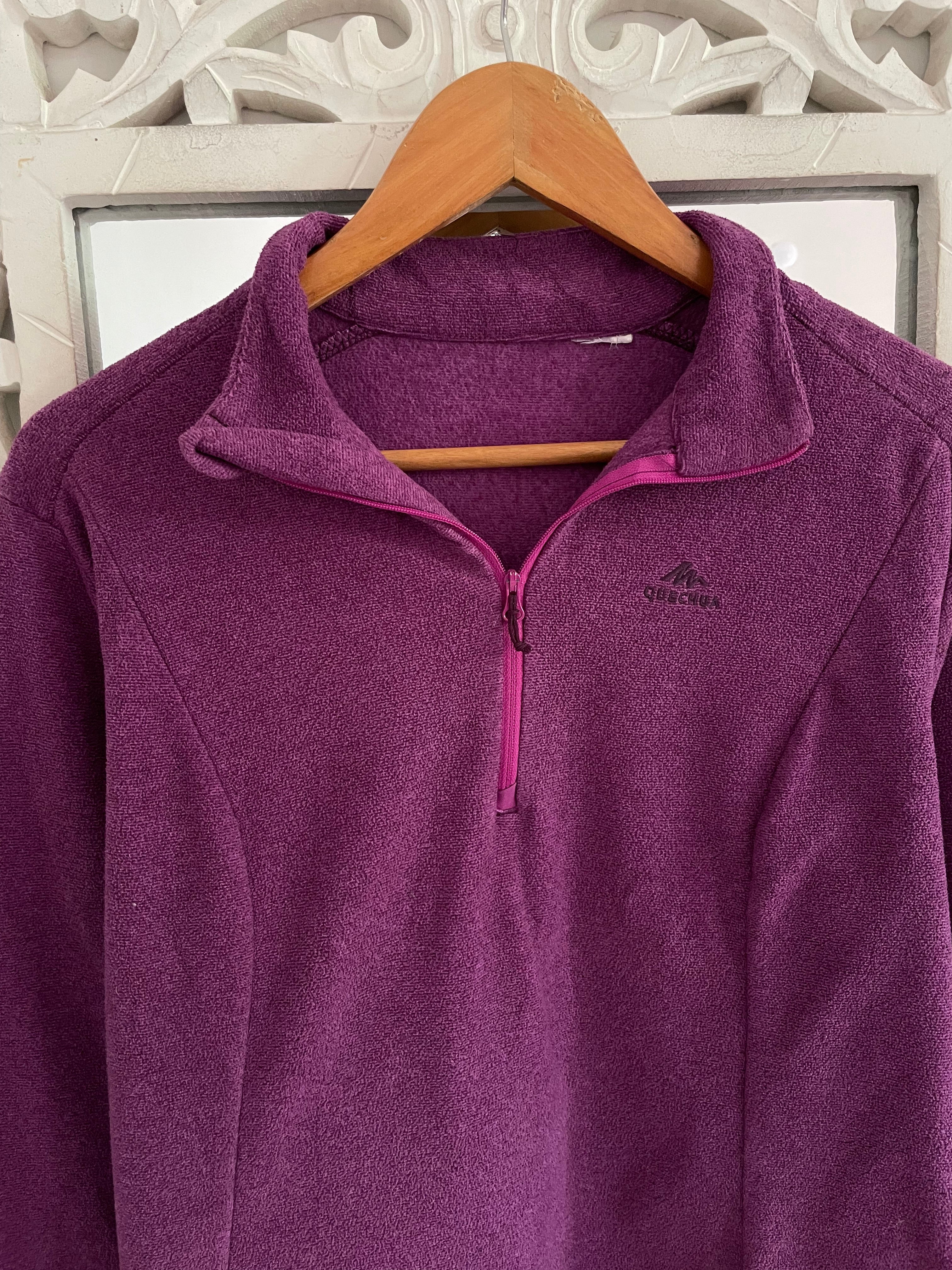 Quechua Warm Winter Jacket-Chest 42 - Image 2
