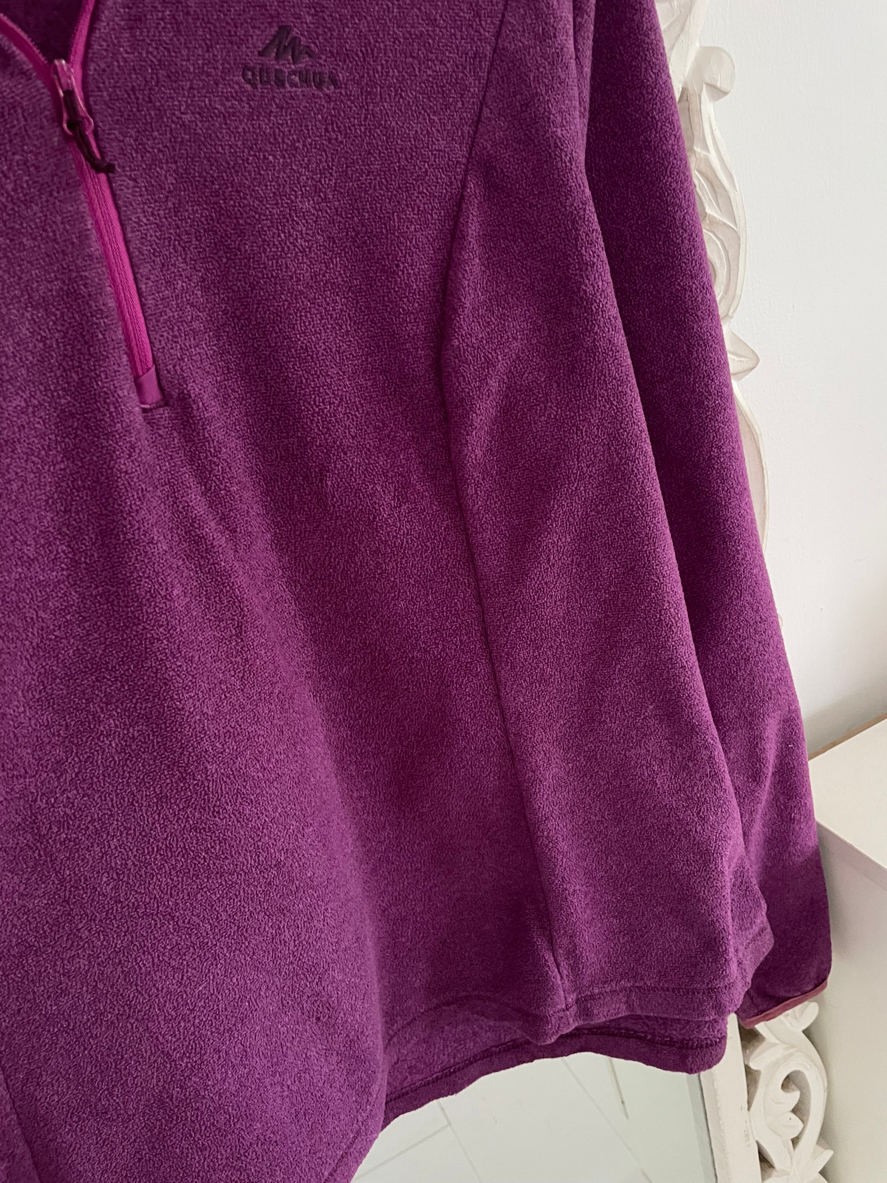 Quechua Warm Winter Jacket-Chest 42 - Image 3