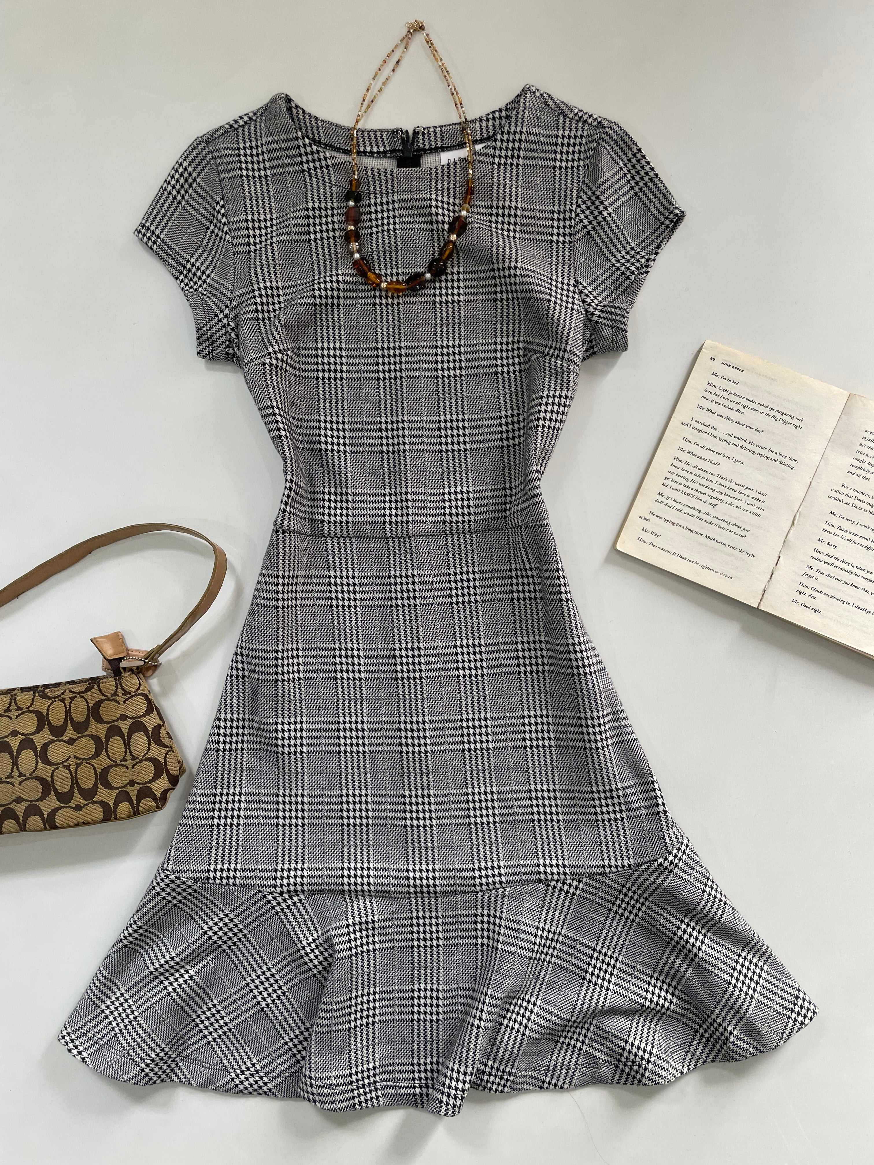 Gap Winter Dress-Bust 32 to 34