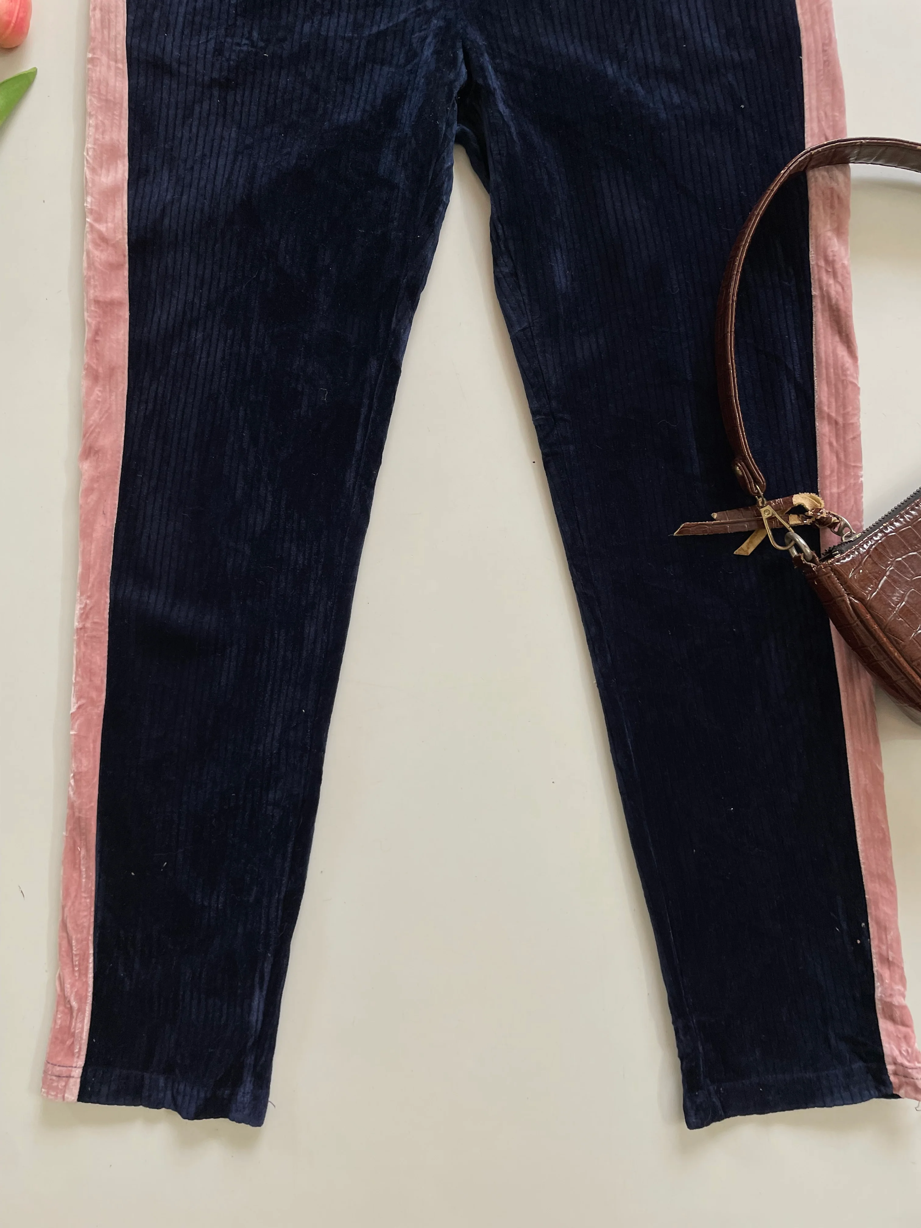 Velvet Winter Pant-Waist 26 to 30 - Image 3
