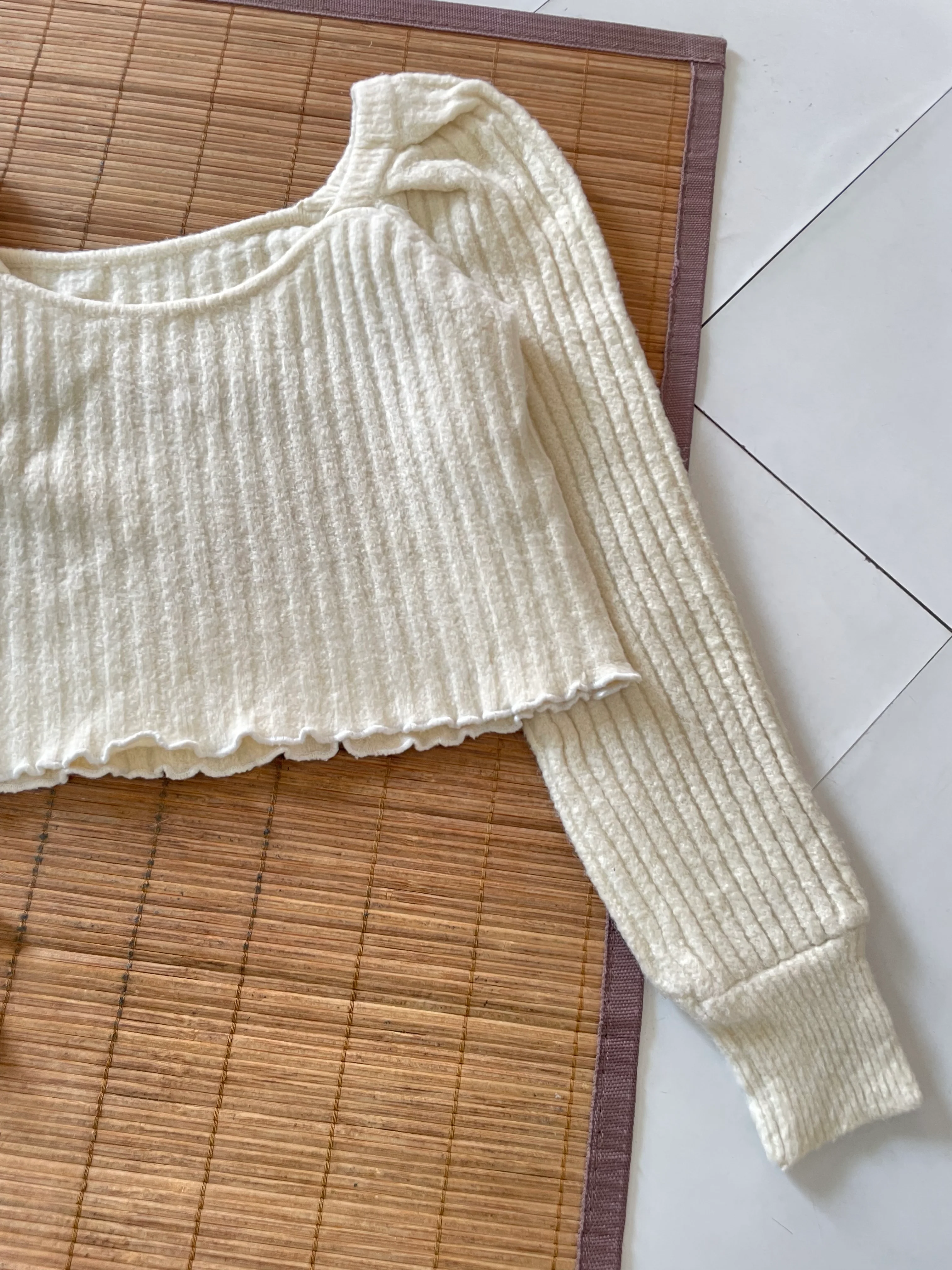 Winter Top-Bust 30 to 32 - Image 2