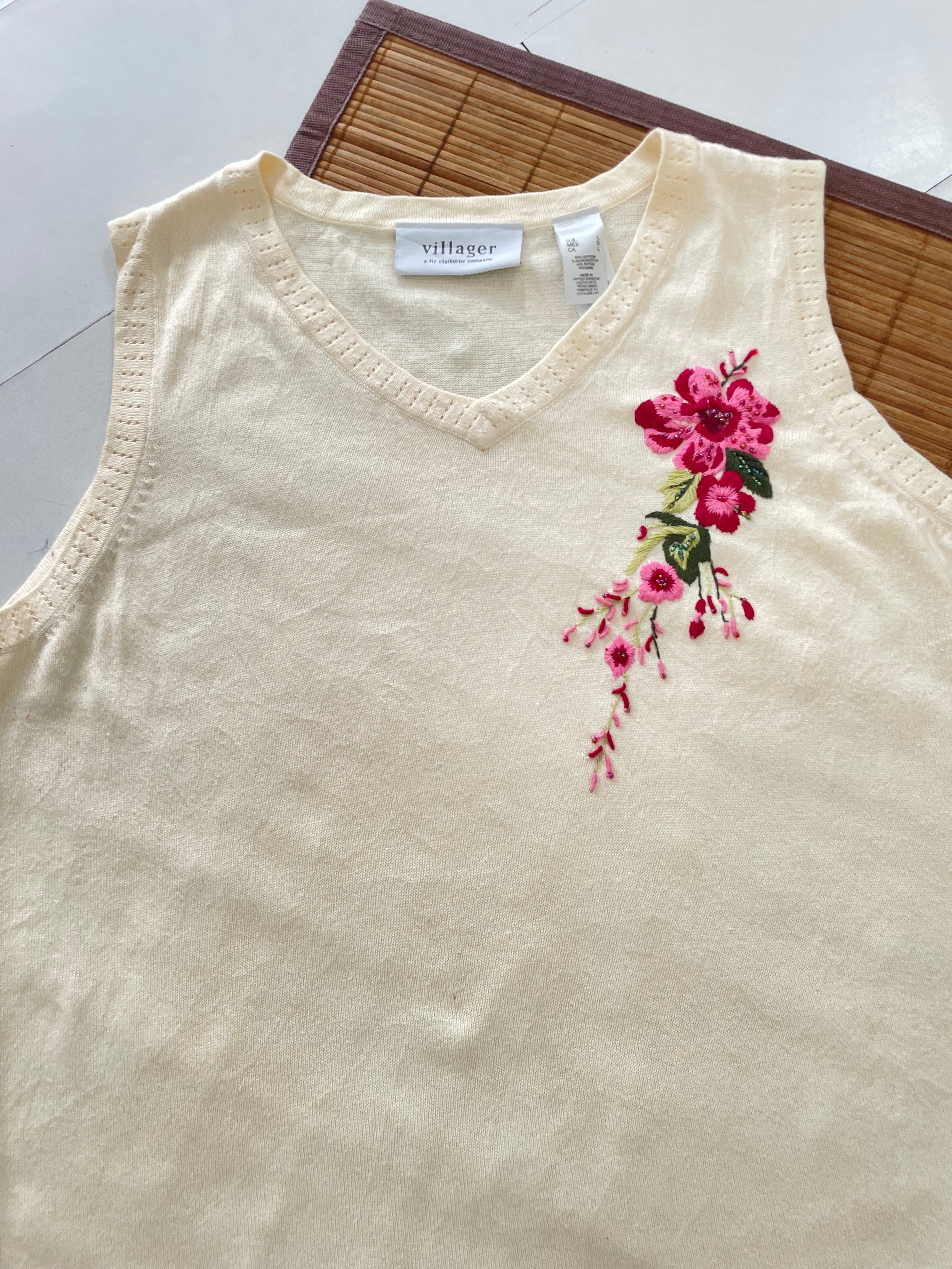 Winter Top-Bust 42 - Image 2