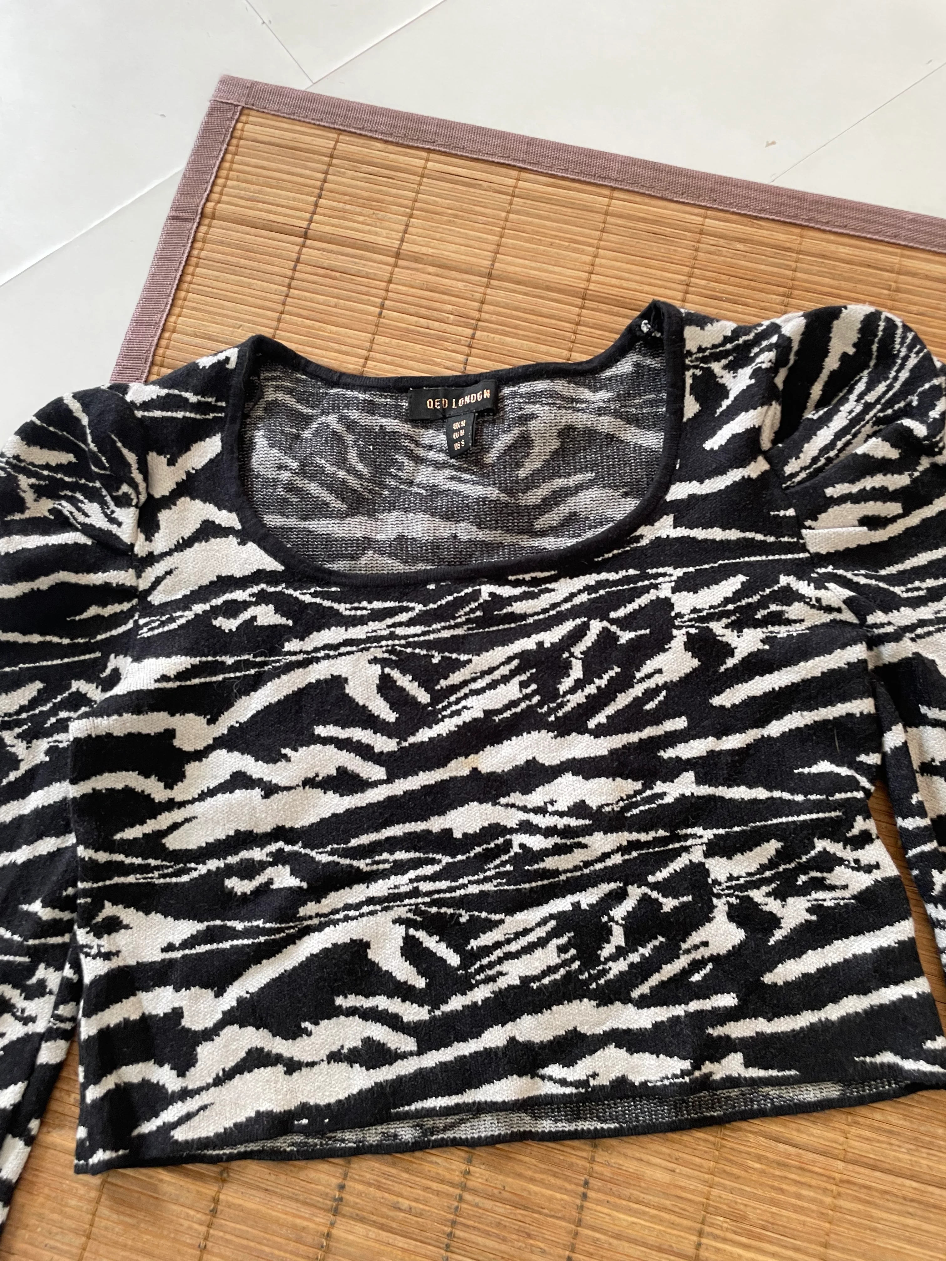 Winter Top-Bust 30 to 32 - Image 2
