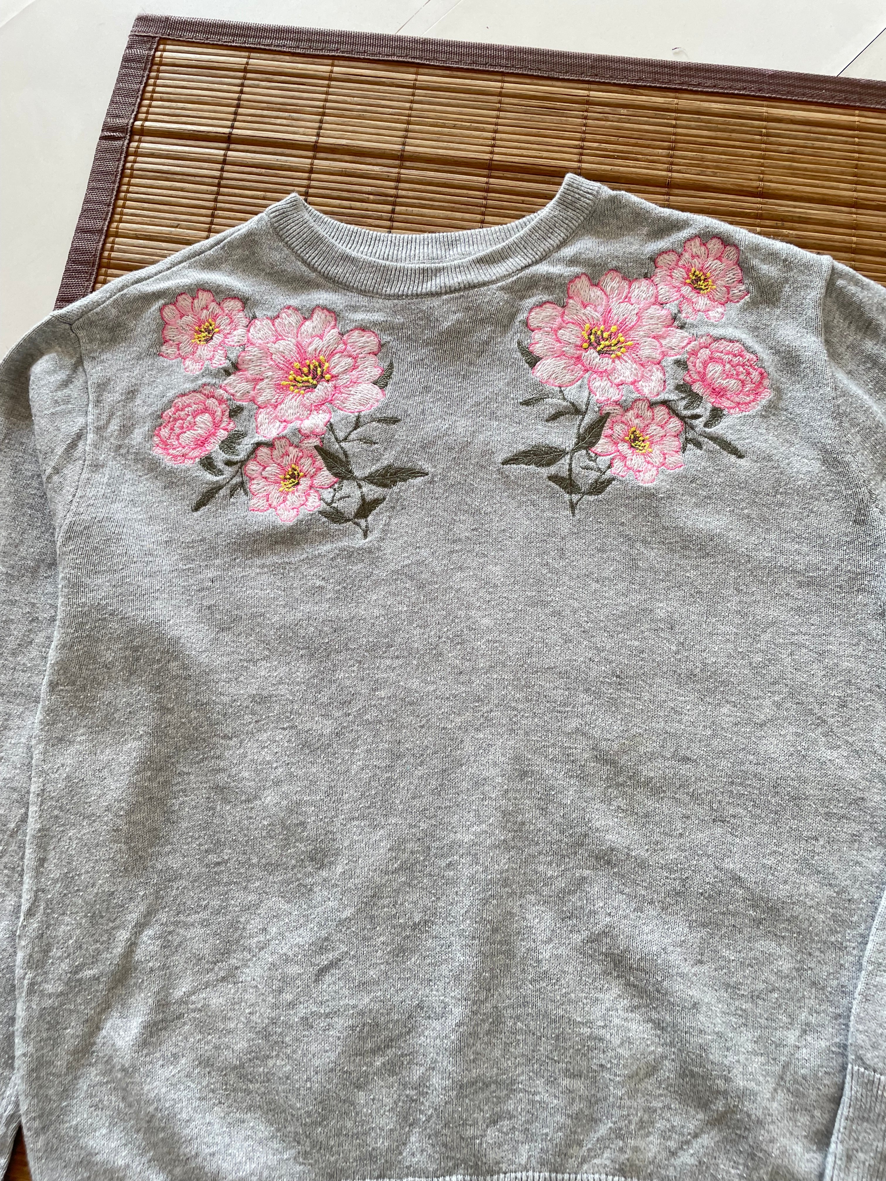 H&m Winter Top-Bust 36 - Image 2