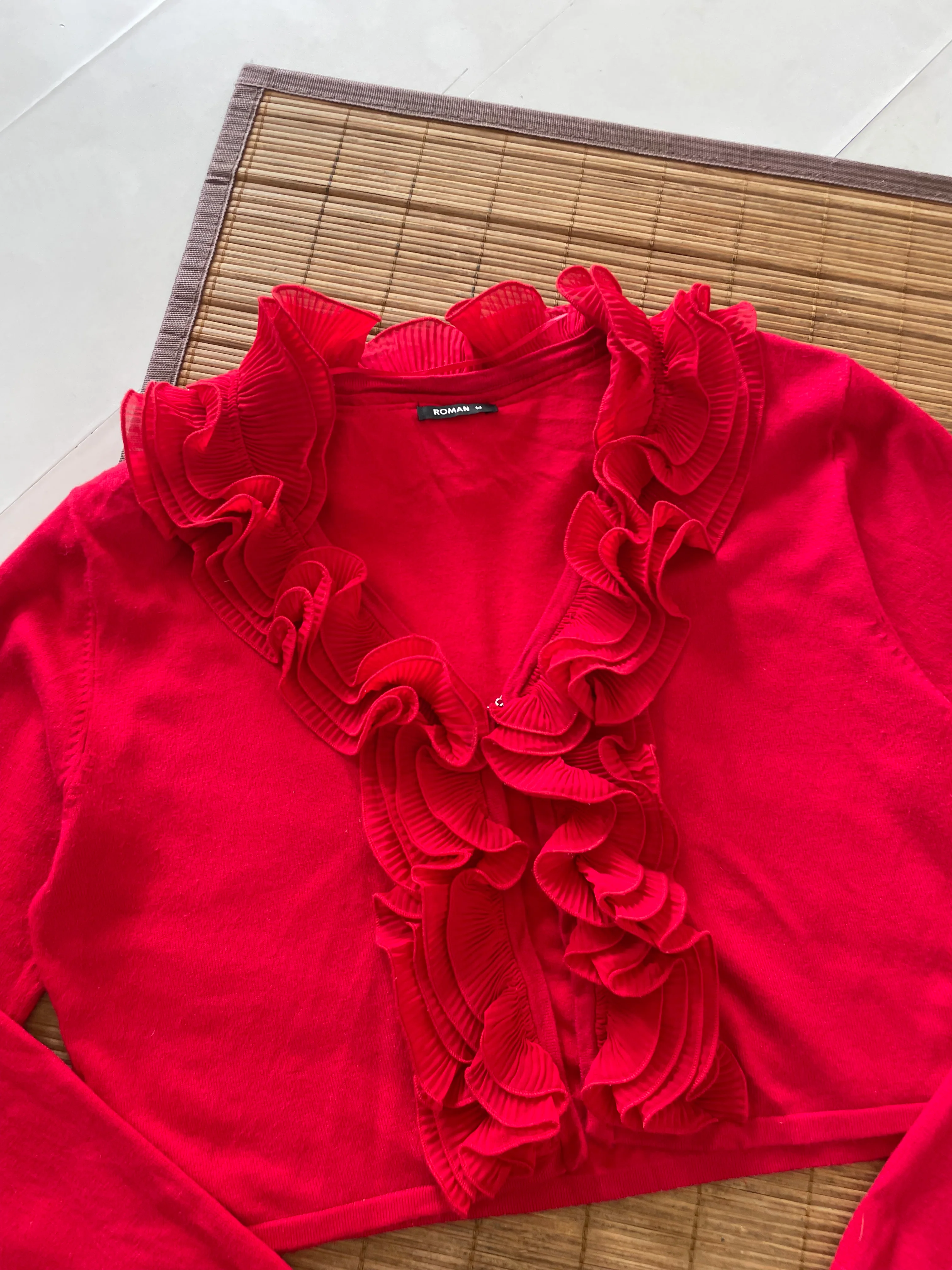 Winter Top-Bust 38 - Image 2