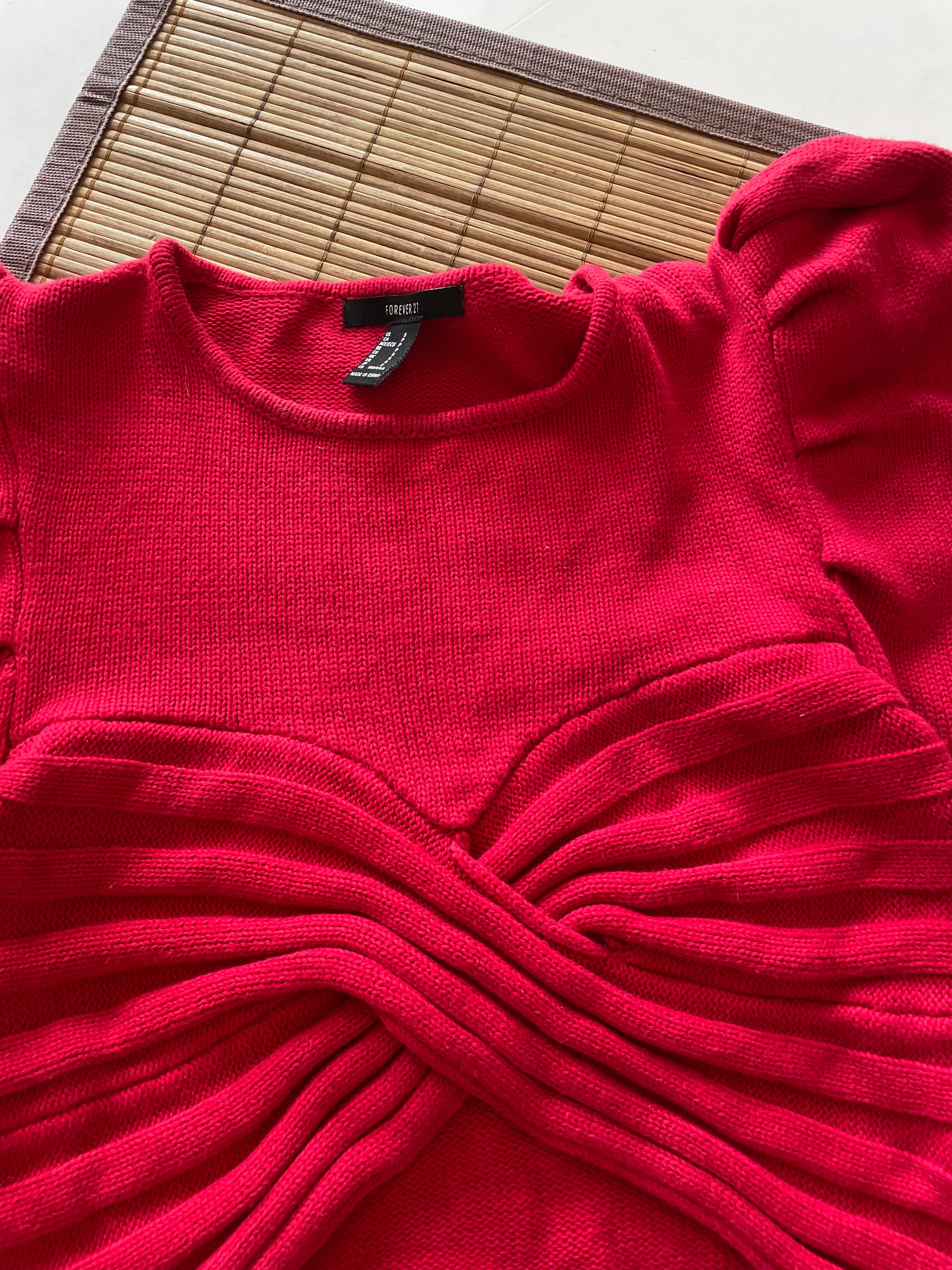 Winter Top-Bust 30 to 32 - Image 2