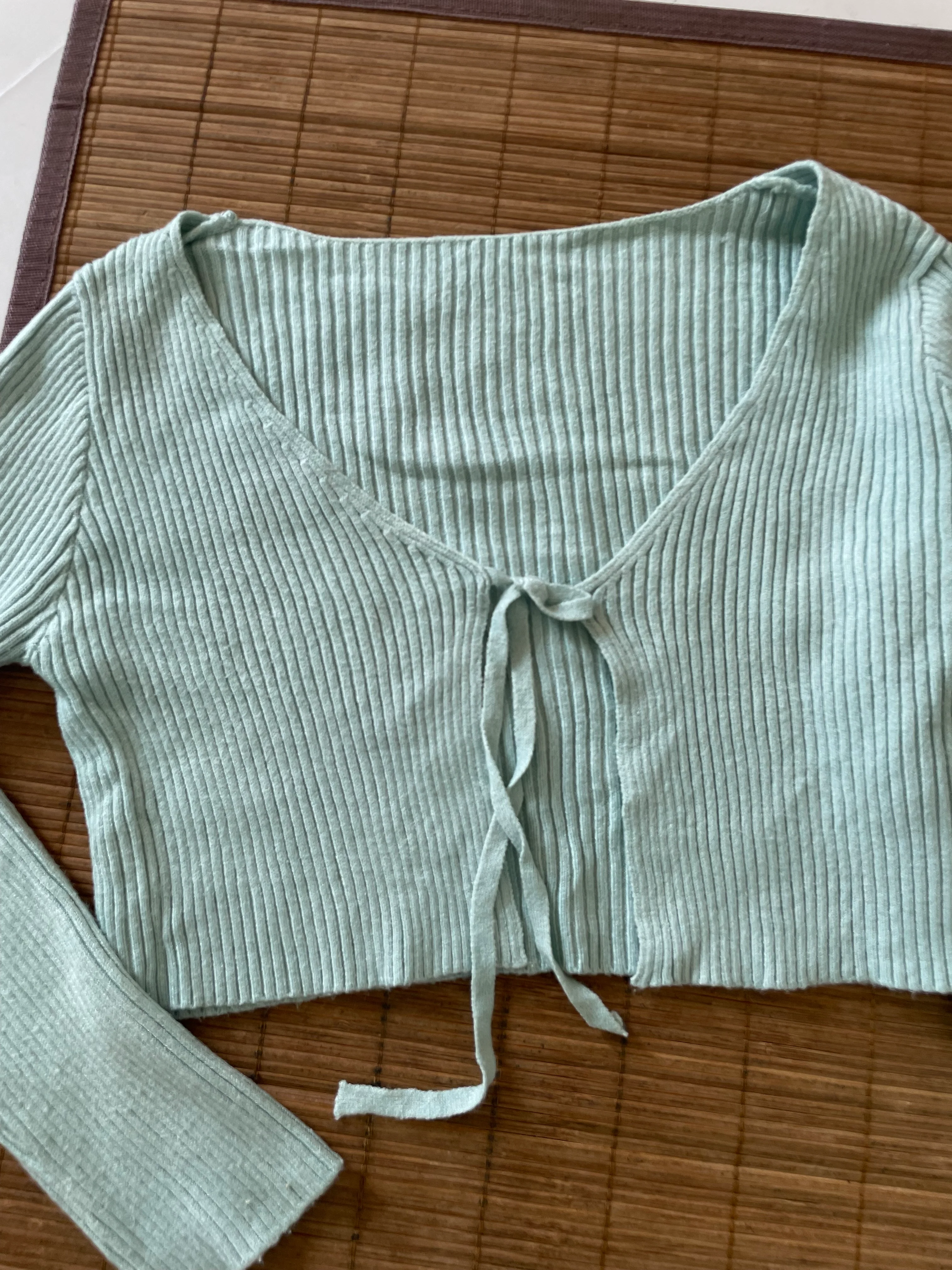 Winter Top-Bust 34 to 36 - Image 2