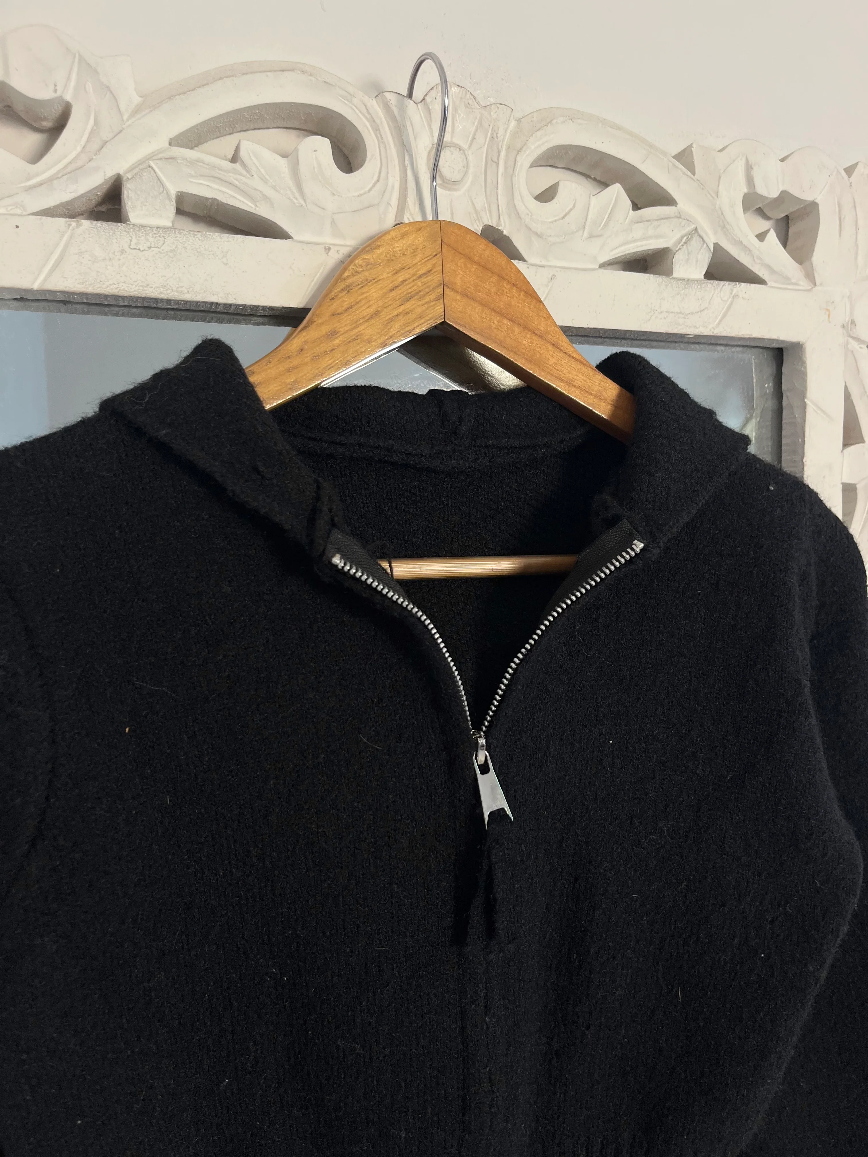 Chunky Two Way Zipper-Bust 34 - Image 2